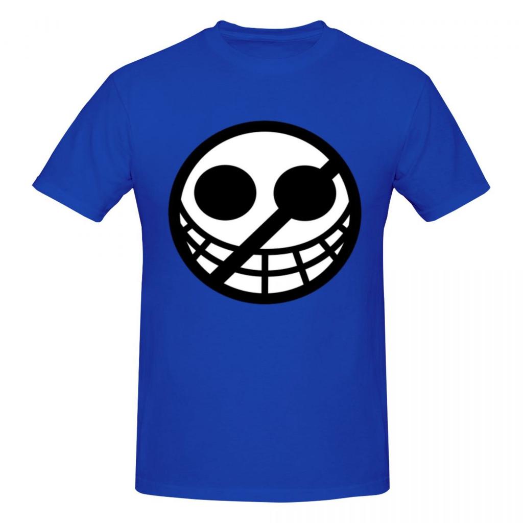 Doflamingo Tshirt For Unisex Cotton Oversized T Shirts Unisexs Short Sleeve Oneck Summer Clothes Tops S6xl