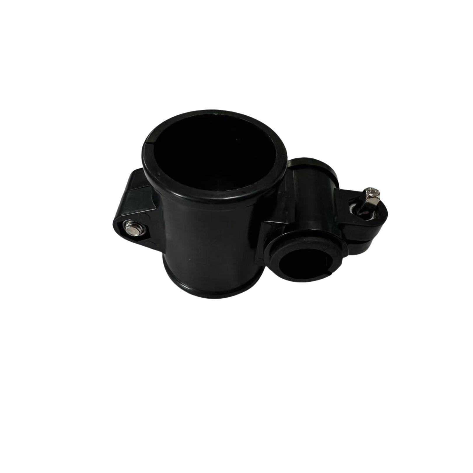 

Professional E-Drum Tube Clamp Connector 19mm/22mm, Compatible with Roland Yamaha