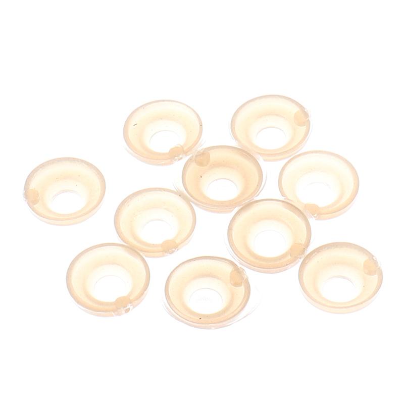 Net Red Little Yellow Duck Duckbill Diy Doll Making Accessories