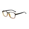 TUREZING Presbyopia Eyeglasses High Definition Optical Lenses for Ladies and Gentlemen Flexible Spring Hinge Simple and Cozy To Wear Ornamental