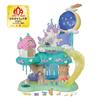 Premi Giocattolo 2025 Categoria Personaggi Gran Premio Sylvanian Families Foresta e Magia Giocattolo Certificato Marchio ST Casa delle Bambole per Età 3 e Sylvanian Families