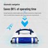 Yingjia Dolphin M200plus Robotic Pool Cleaner