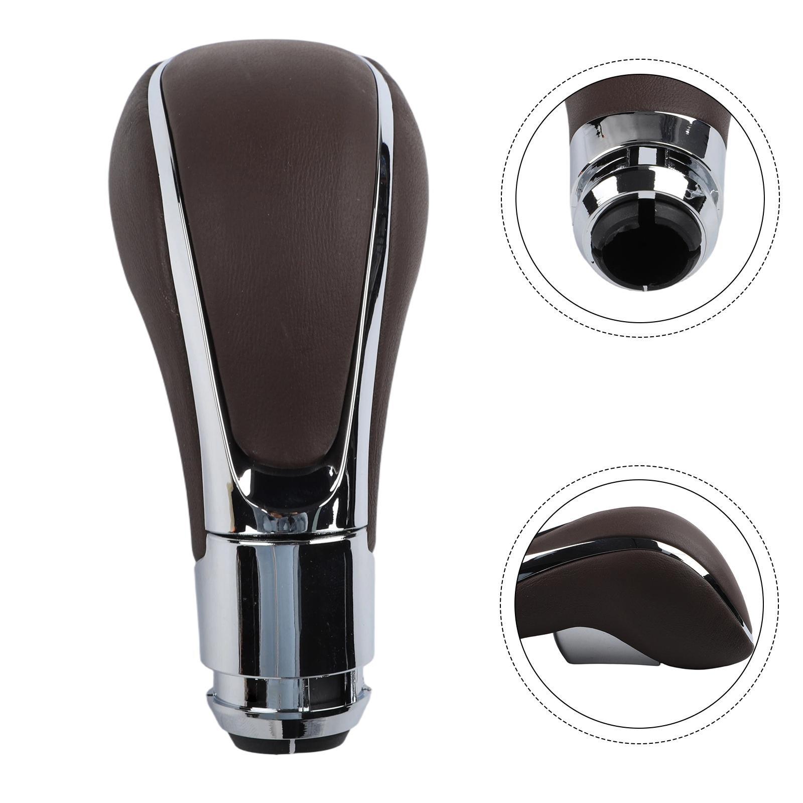 

Automatic Gear Lever Knob for Vauxhall Zafira Tourer 2011-2019 2012-2019