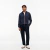 Tommy Hilfiger Sweatshirts Men's Stand Collar Moderate MW45650