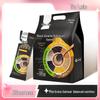 Jingjiazhuang Black Sesame Five Grains Oats