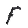 Outboard Boat Engine Gear Shift Handle for Hidea 2 Stroke 4 Horsepower Engine Upgrade Parts