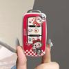Volkswagen Sagitar, Bora, Magotan, Golf, T-Roc, Tiguan L, Passat, Lavida Female Key Case Shell