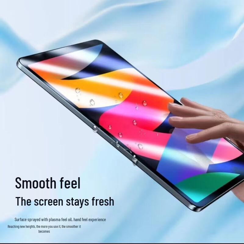 Xiaomi & Redmi Tablet Tempered Glass Screen Protector