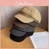 Elegant Octagonal Hat For Women With Warmth And Features Perfect For Autumn And Winter
