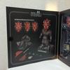 [USED] Egg Attack Darth Maul