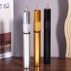1Pc Lightweight Pool Cue Extender Telescopic Extension Billiard For Snooker Cue Extension Part Professional Billiard Accessories