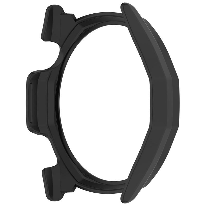 Protective Cover Case For Huawei Watch GT6 46MM SmartWatch PC Frame Coverage Cases