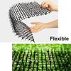Tapis de dissuasion répulsif - Anti-Chat - 200CMx28CM - Pointes en plastique - Intérieur/Extérieur
