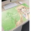 TV anime Tsumugi Wenders desk mat "Summer Pockets" multi-purpose