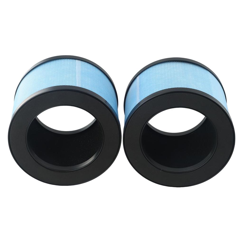 2pc Replacement Filter Compatible With For AROEVE  For MK01 MK06 DH-JH01 Household Supplies  Cleaning Accessory In Stock