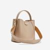 Sonovi ESquire Sonobi Women S Round Tote   croSSbody Bag Beige