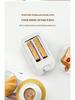 Stylish Automatic Toaster Oven for Easy Breakfasts