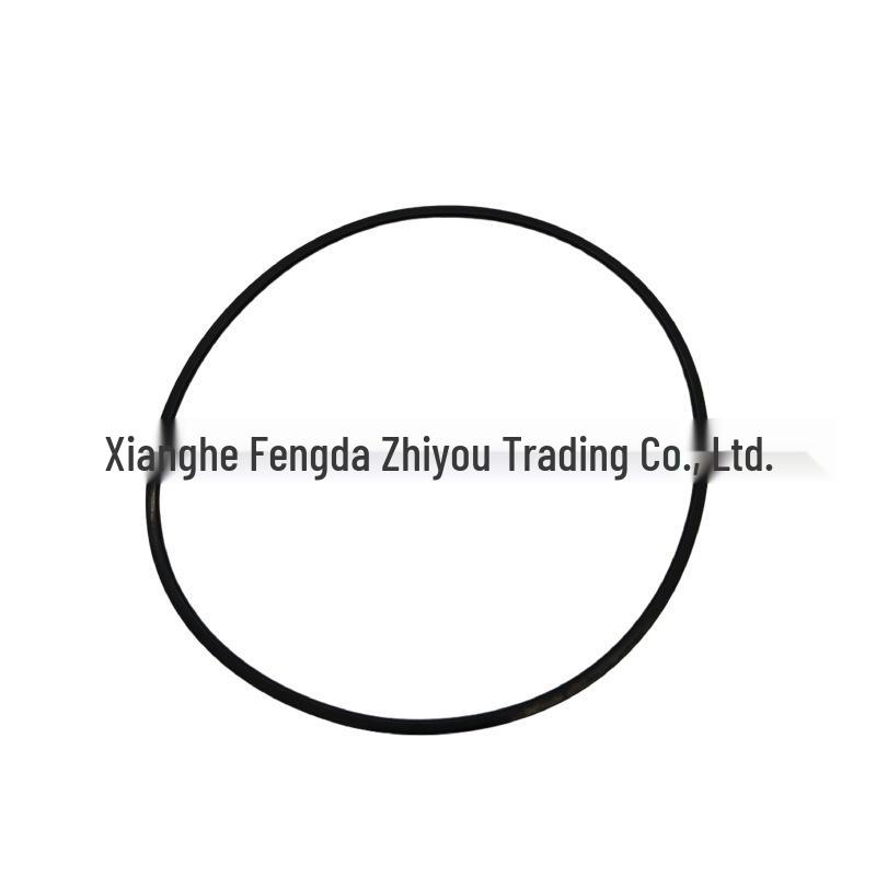 Hyundai Kia O-Ring Seal (Part No. 45635-26000)