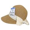 UV high-quality sun protection, UV protection, large brim straw hat, women's travel vacation sun hat, cool hat