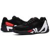 Fila Mind Blower Low Black/White/Red F52M041107FBK