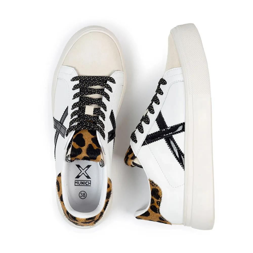 Munich Rete Sky 80 Sneakers