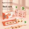 Hezheng Mugwort Heated Neck Patch CN plug (adapter included)