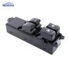 Compatible Power Window Switch for Chevrolet GM Cars (94728490)
