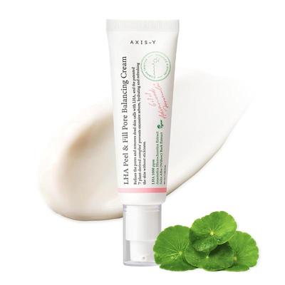 LHA Peel & Fill Pore Balancing Cream 50 ml