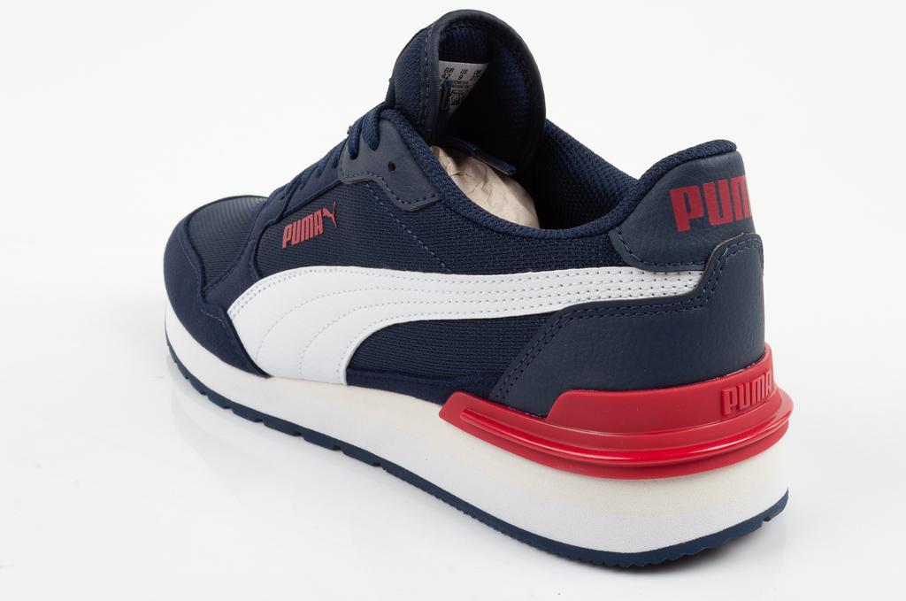 Puma Men ST Runner v4 Mesh [399666 05] size 44.5