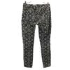 Marc by Marc Jacobs Overall Handle Cropped Pants W26 Gray Women Used