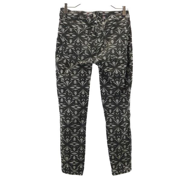 MARC BY MARC JACOBS Overall handle Cropped pants w26 Gray Women Used