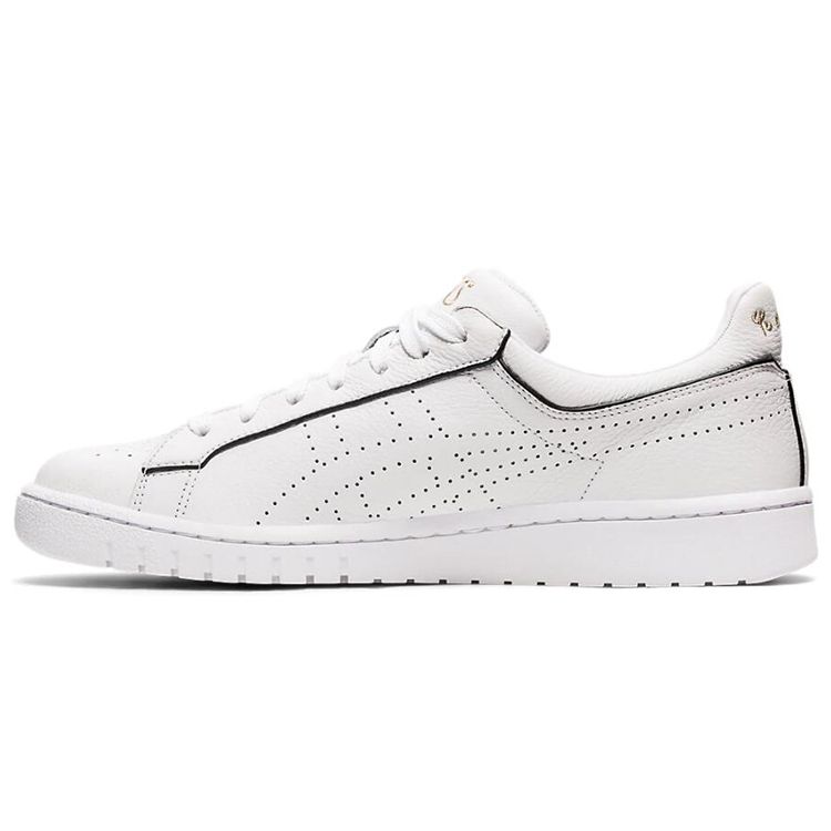 

Кроссовки унисекс ASICS Yu Nagaba x Gel PTG Visual Drawing White 1203A029-100
