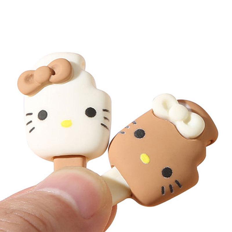 Cartoon Sweater Buttons Children'S Baby Clothes Beautiful Cute Button Accessories Baby Cardigan Decorative Animal Buttons