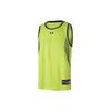 Tank Top Men's Light Green Unisex 22500102-394