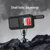 TCL 4G Public Network Walkie-Talkie with GPS (CN version)