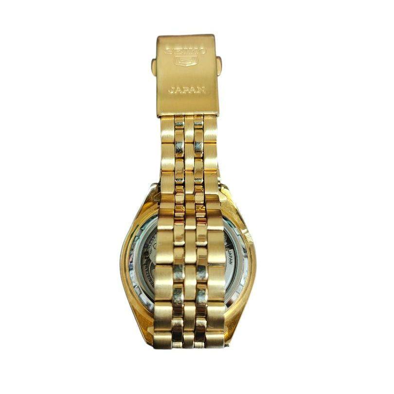 [USED] SEIKO 5 AUTOMATIC 21 JEWELS Seiko 5 Automatic Watch