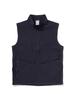 Eider On The Rock Men'S Lightweight Vest_Tar