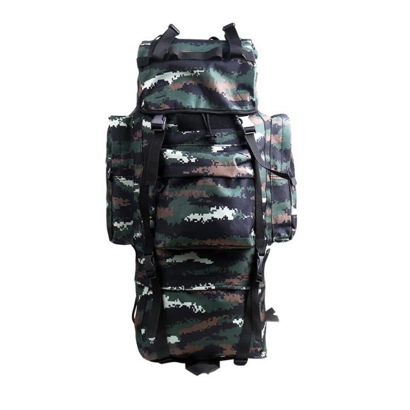 Fenqi Camp Outdoor Tactical Backpack