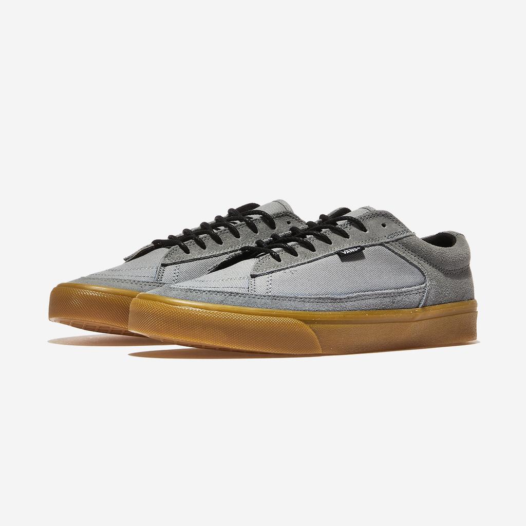 [VANS] Rat - Gray/Gum [V102CF SC] [Shipped from Korea] 100% Authentic