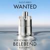 Azzaro Wanted Men's Fragrance, Men's Fragrance, Woody Spicy Men's Fragrance, A Fragrance for Men with a Spirit of Adventure