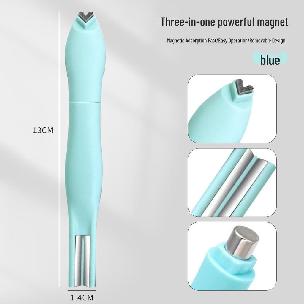 Super starkes magnetisches Nagelkunstwerkzeug für Katzenaugen-Gel-Polish-Muster