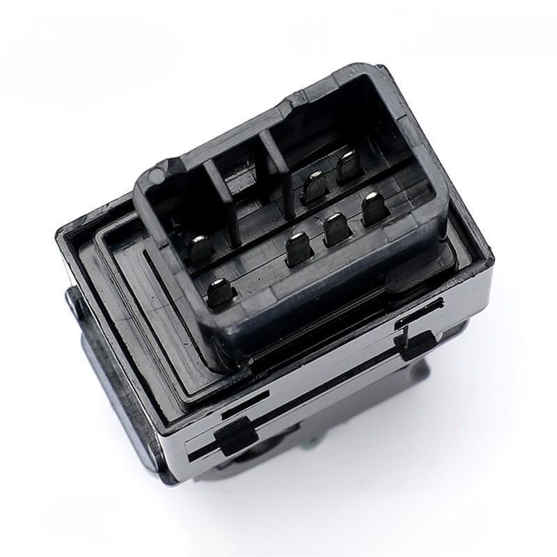 93580-2B000: Electric Window Control Switch for Hyundai Santa Fe