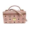 [Pre-Owned] Rockstar Visetos Monogram Box Shoulder Bag Mini - Good #IFQIKU
