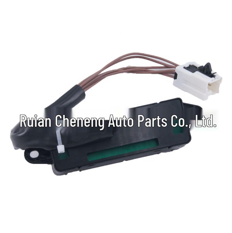 87016JC67A & 89066JC65A: Compatible with 2008 Teana Seat Adjustment Switch