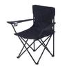 Portable Foldable Beach & Camping Chair - Picnic, Fishing, Sketching Outdoor Armchair