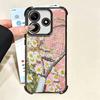 Tennis Sport Soft Phone Case For Xiaomi Poco X7 X8 Pro Max X6 X5 X3 F8 Ultra F7 M8 M7 M5S Redmi 15C 15A 15 14C 13C 12C 13 12