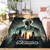 Custom 1Pc Harry Potter'S Magical Adventure Rug Office Carpet Indoor Outdoor Entrance Doormat Nonslip Soft And Comfortable Living Room D2915106