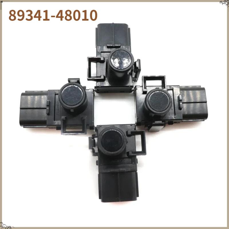 89341-48010 89341-68070-C0 PDC Parking Sensor For Toyota Camry For Corolla Tundra For Lexus RX350 89341-48010-4pcs