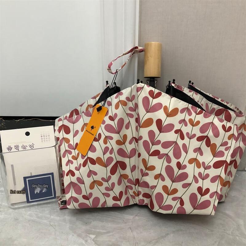 

OIMG Aila Folding UV Protection Sun Umbrella