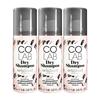 Dry Shampoo Original 50ml X 3 Oily Mildly Acidic (25468913)